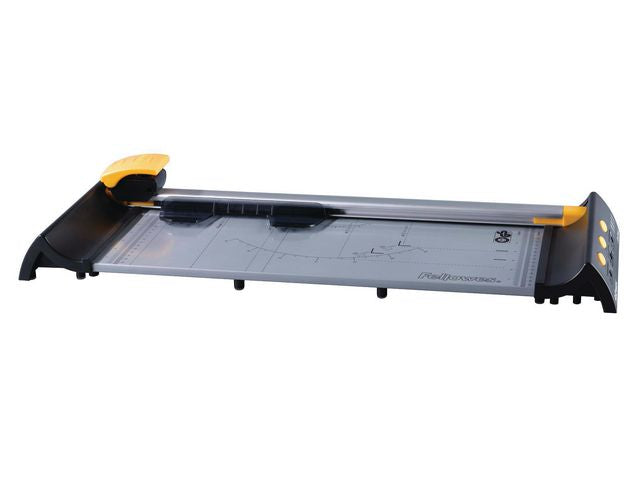 Skärmaskin FELLOWES Electron A3